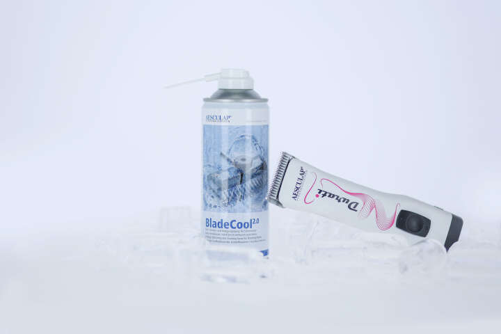 AESCULAP BladeCool 2.0